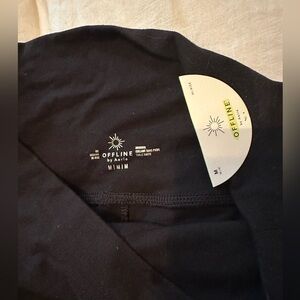 Aerie offline leggings